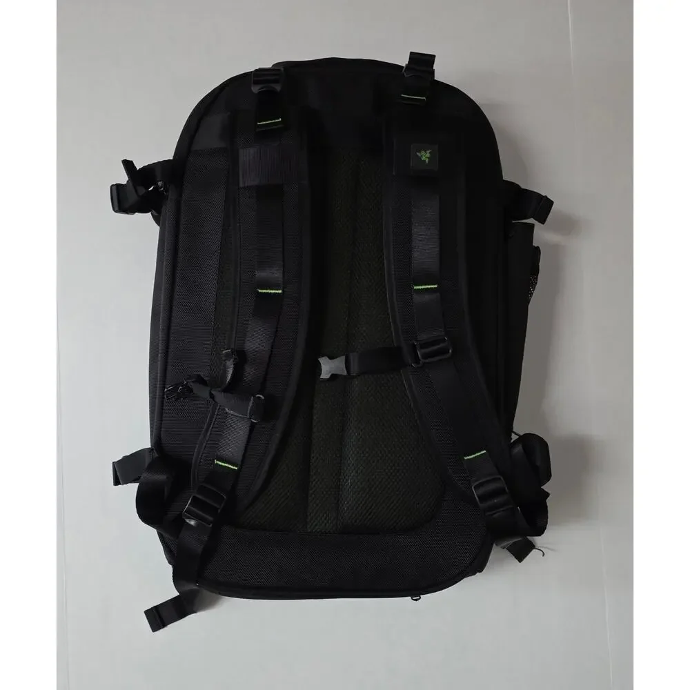 Razor Rogue v1 17.3